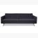 American Leather Parker Sofa www.wassersfurniture.com