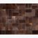 Pavement Hair on Hide Area Rug in Chocolate www.wassersfurniture.com