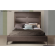 Pavoncello Italia Aston Queen Platform Bed 