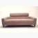 Kenneth Allen Collection - Sophie -  Custom Made Sofa