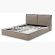 Kenneth Allen Enna Queen Platform Bed SHOWROOM SAMPLE SALE