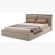 Kenneth Allen Enna Queen Platform Bed SHOWROOM SAMPLE SALE