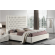 Pavoncello Italia Aston Queen Platform Bed 