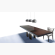 Costantini Pietro - Dining Table - Infinity - Extension - SAME DAY PICKUP - NEXT DAY QUICKSHIP