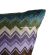 MISSONI HOME RAJAM CUSHION - Free Pickup / Free Shipping