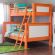 Newport Cottages Ricki Bunk Bed- Twin over Full 