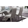 Rossetto Fly Dining Table & 6 Chairs QUICKSHIP