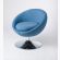 Saturn Swivel Chair
