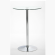 Peet Rogers Ashdot Bar Height Table 