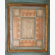 Vintage Polychrome Bar / Armoire