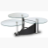Naos Itaca Cocktail Table www.wassersfurniture.com