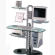 Naos Anteo Computer Stand www.wassersfurniture.com