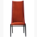 Costantini Pietro Sempre High Back Dining Chair