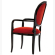 Costantini Pietro Sussex 2 Chair www.wassersfurniture.com