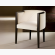 Costantini Pietro Venere Chair Arm Chair www.wassersfurniture.com
