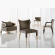 Costantini Pietro - Accent Chair - Villa Collection