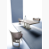 Costantini Pietro Fenice Dining Table www.wassersfurniture.com