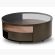 ELITE MODERN TURNER COFFEE TABLE