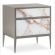 CARACOLE PERFECT GEM NIGHTSTAND