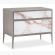 CARACOLE A REAL GEM NIGHTSTAND