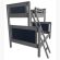 Newport Cottages Ricki Bunk Bed- Twin over Full 