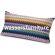 MISSONI HOME RAJAM CUSHION - Free Pickup / Free Shipping