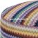 MISSONI HOME RAJAM CUSHION - Free Pickup / Free Shipping