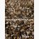 KAC Spectacle Shag Multi-Color Contemporary Area Rugs