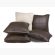 American Leather - Pillows - Square - Down Core - IN STOCK - ON DISPLAY