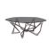 Oggetti Vico Base Coffee Table Next day shipping