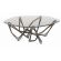 Oggetti Vico Base Coffee Table Next day shipping