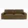 American Leather Westchester Sofa www.wassersfurniture.com