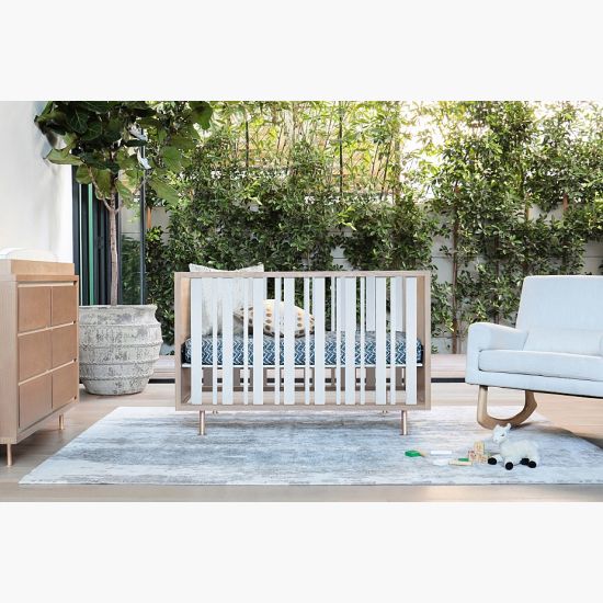 Nursery Works Novella Crib NW15001