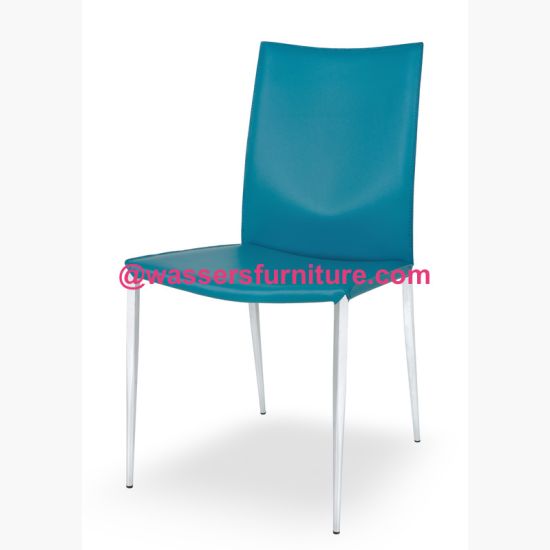 Maxy High Back Dining Chair