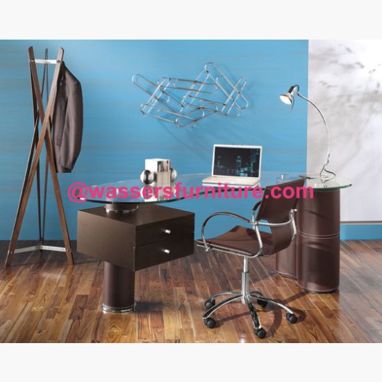 Kim Home Office Desk 