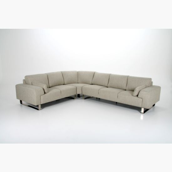 Peet Rogers Manhattan Sectional 