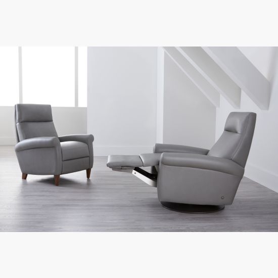 American Leather - Comfort Recliner  - Ada - 2.0
