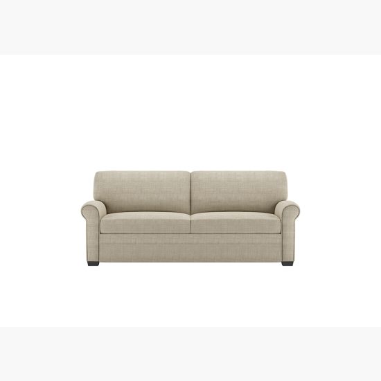 American Leather Gaines Comfort Sleeper V8