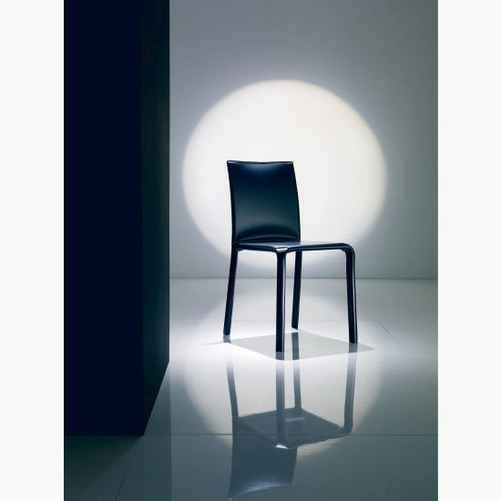 Alice Low Chair by Bontempi Casa - 40.17 - QUICKSHIP