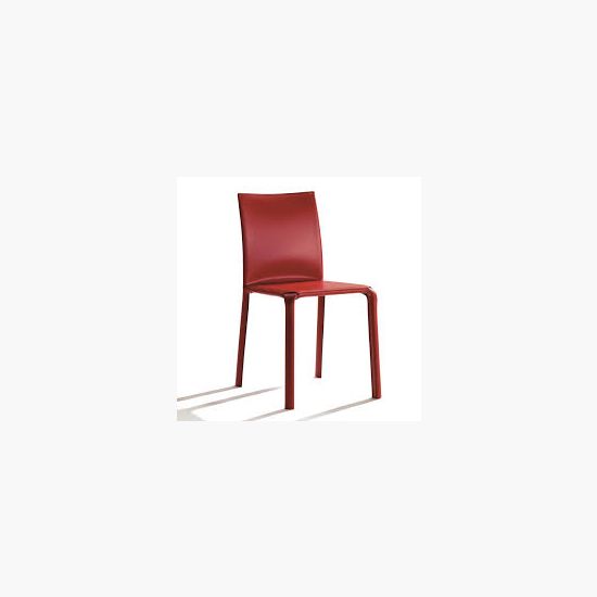 Bontempi Casa - Alice - Low Chair - 40.17 - QUICKSHIP