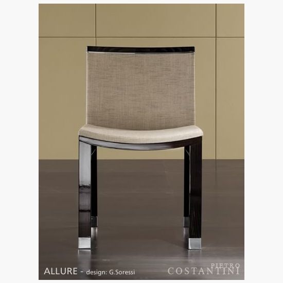 Costantini Pietro - Dining Chair - Allure - Quickship