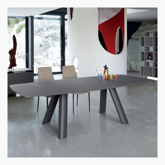 Antonello - Infinity - Dining Table - Extension