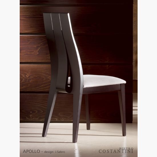 Costantini Pietro - DIning Chair - Apollo