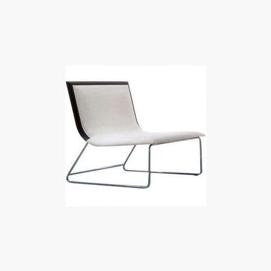 Costantini Pietro Aria Lounge Chair SHOWROOM SAMPLE SALE