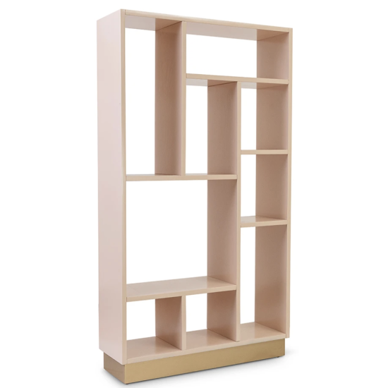 Newport Cottages ASTORIA Bookcase AST-8200