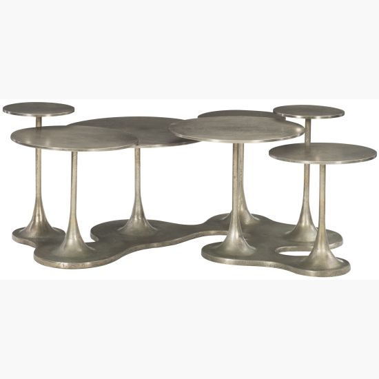 Bernhardt Interiors Circlet Cocktail Table 382-024