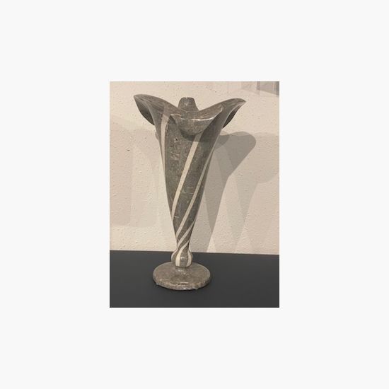 I'm Blooming Vase - QUICKSHIP