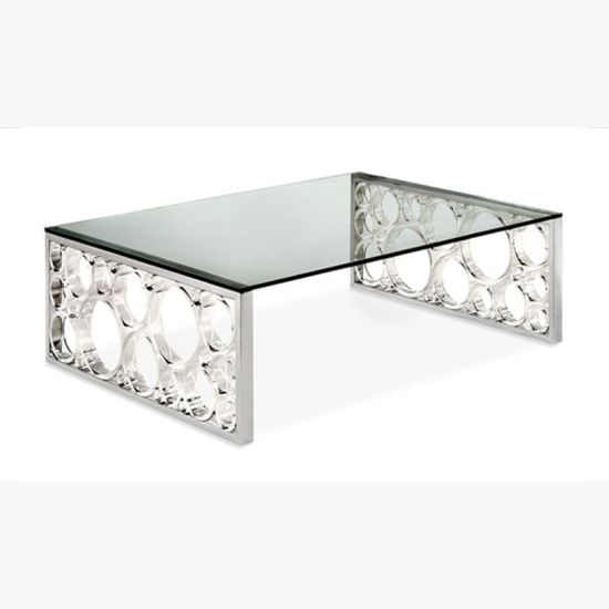 DIA Bodega Cocktail Table 