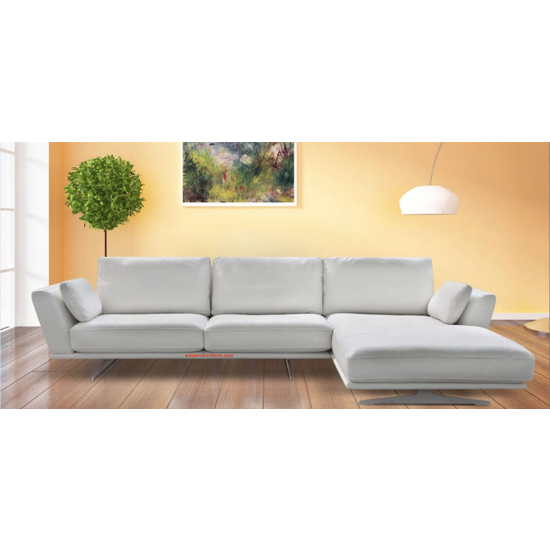 Bracci Parma Sectional