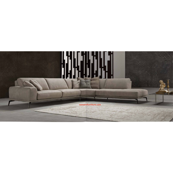 Bracci Brera Sectional